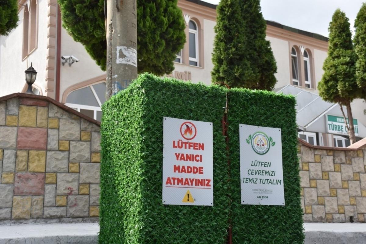 Erenler Belediyesi 2020 faaliyetlerini a&ccedil;ıkladı