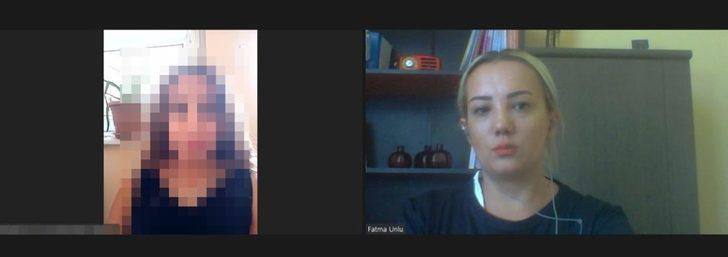 Odunpazarı Belediyesi kadınların yanında G3