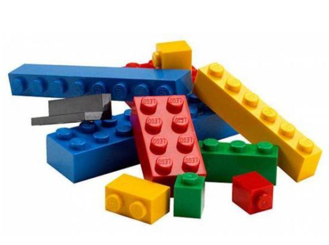 lego