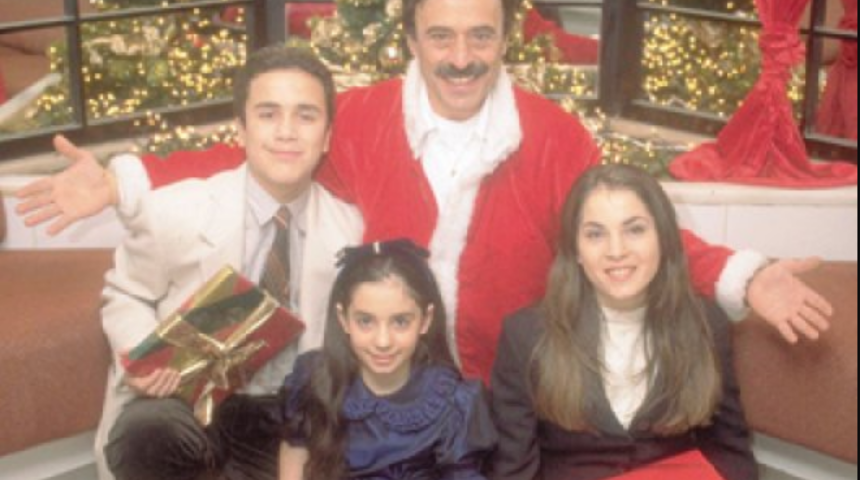 Sizleri nostaljik bir yolculuğa çıkartıyoruz! 90’lı yıllara damga vuran birbirinden eğlenceli yılbaşı hediyeleri