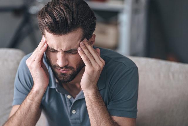 Baş ağrısına ne iyi gelir?