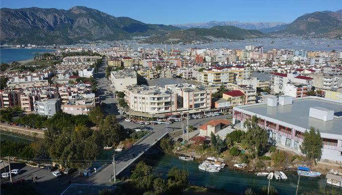 Mersin’in Bozyazı ilçesinde vaka sıfırlandı