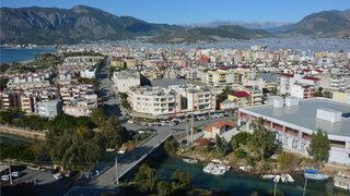 Mersin’in Bozyazı ilçesinde vaka sıfırlandı