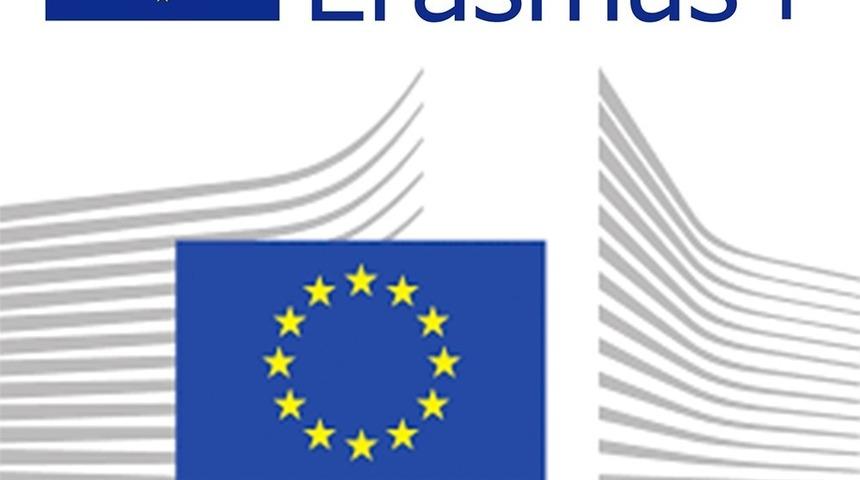 Manisa CB&Uuml;&rsquo;n&uuml;n Avrupa Komisyonuna yaptığı ECHE başvurusu 100 tam puanla kabul edildi