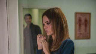 Bir Zamanlar Çukurova'da flaş bir ayrılık daha! Esra Dermancıoğlu veda ediyor