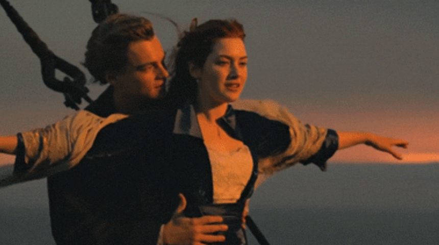 Önce Titanic efsanesini bitirdi şimdi de Harry Potter’ı geçti 