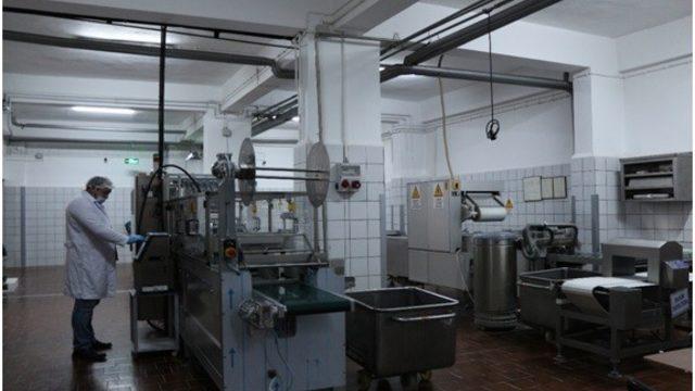 TKDK’dan 2020 yılında Erzurum’a 23,6 milyon TL hibe desteği ödemesi