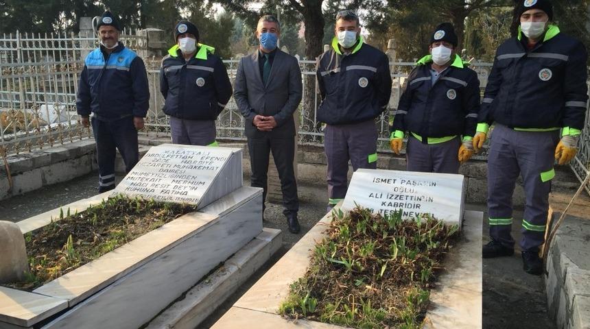 G&uuml;rkan, "Değerlerimize sahip &ccedil;ıkıyoruz"