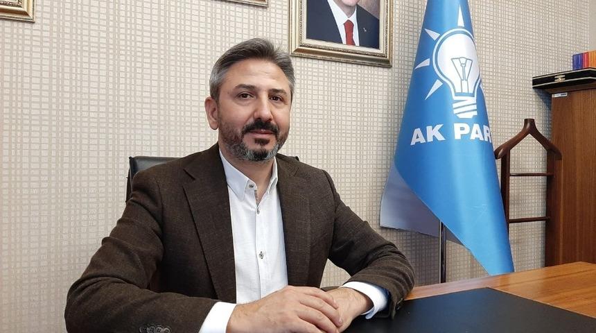 Milletvekili Aydın 2020 yılını değerlendirdi