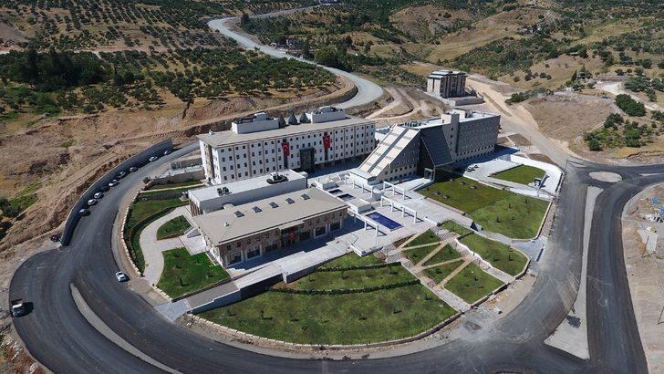 Dulkadiroğlu hedeflerini gerçekleştirdi G1