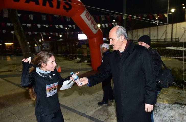 Dulkadiroğlu hedeflerini gerçekleştirdi G2