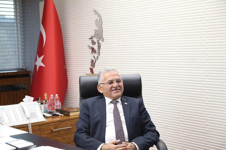 Başkan Büyükkılıç İl Umumi Hıfzısıhha Kurulu’na katıldı G3