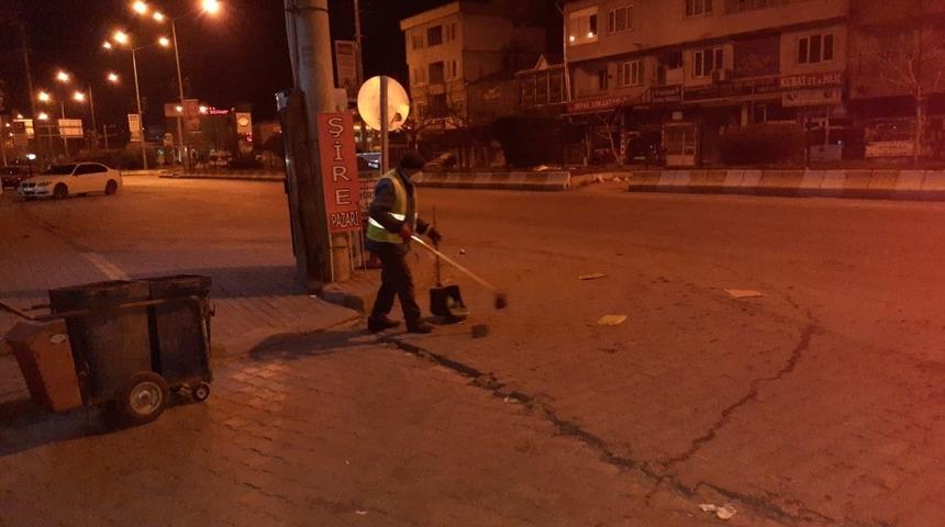 Temiz bir G&ouml;lbaşı i&ccedil;in &ccedil;alışmalar devam ediyor