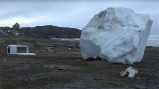 91 metrelik tsunami! 81 can kaybı var