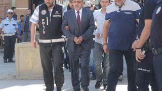 Büyükerşen’e saldıranlar adliyede