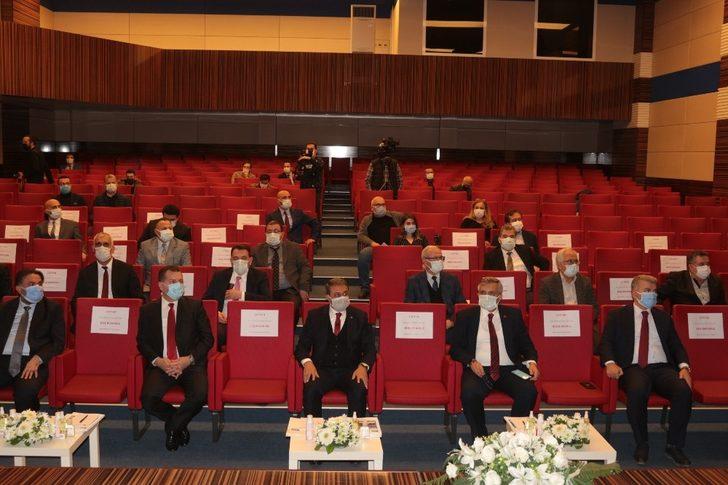 Balıkesir OSB’de gümrük sevinci G1