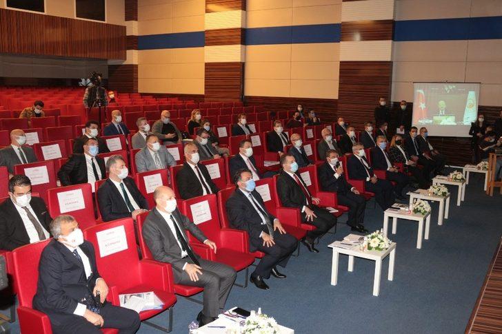 Balıkesir OSB’de gümrük sevinci G2