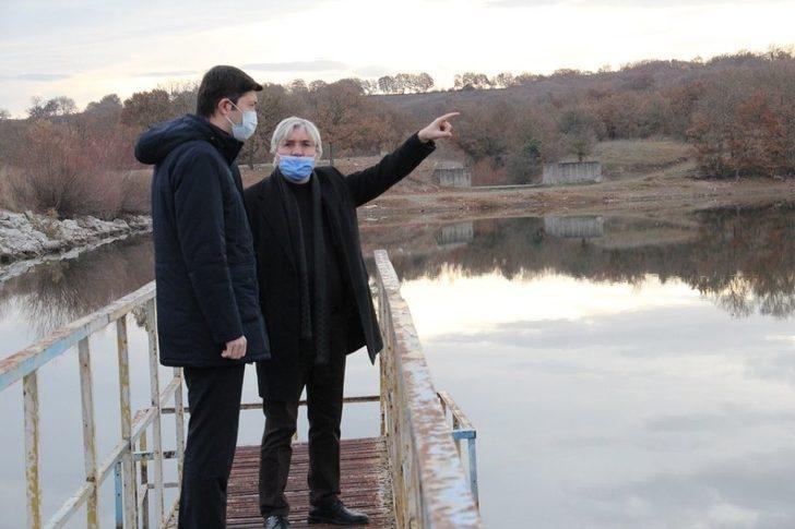 Başkan Yusuf Cengiz, 2020 yılını değerlendirdi G4