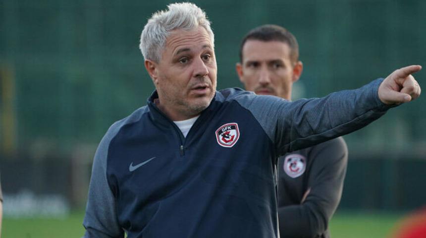 TFF Etik Kurulundan Sumudica'ya kınama