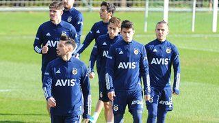 Fenerbahçe'de Diego Perotti tedavisi için İtalya'ya gitti