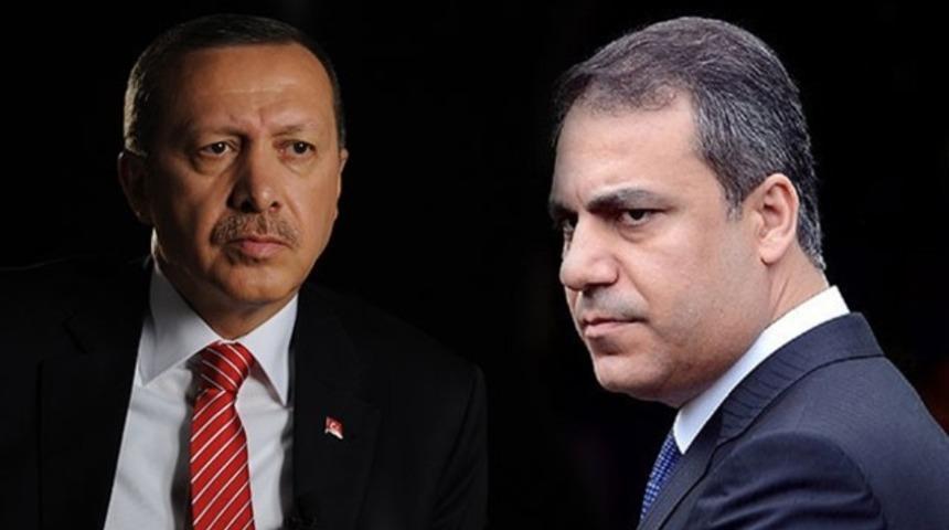 'Hakan Fidan'ın bir karar vermesi gerek!'