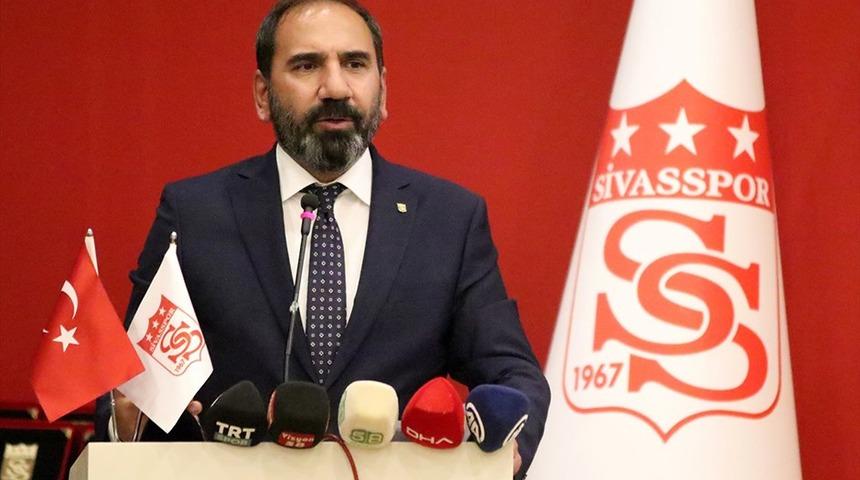 Mecnun Otyakmaz'dan hakem tepkisi