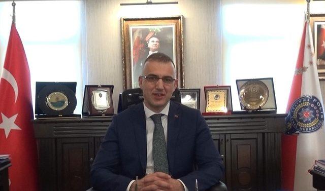 Külünk’ten Rize Emniyet Müdürü Altuğ Verdi suikasti ile ilgili ilginç iddia