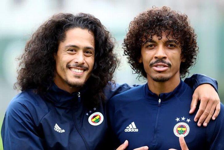 Fenerbahçe'de beklenmedik ayrılık! Kemal Ademi ve Lemos...