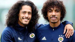 Fenerbahçe'de beklenmedik ayrılık! Kemal Ademi ve Lemos...