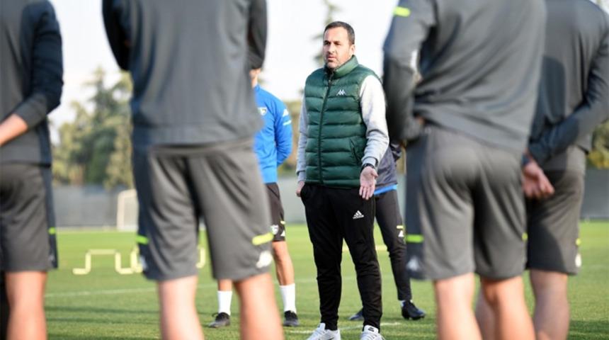 Denizlispor’da Varela 3 hafta yok