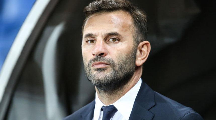 Okan Buruk'un cezasında indirim