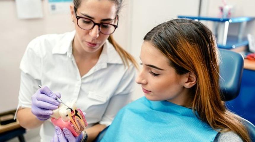 Endodonti ne demek? Nasıl bir tedavi süreci vardır? 