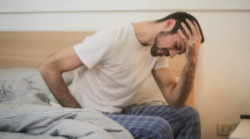 Hidrosel (su fıtığı) nedir, nasıl tedavi edilir?