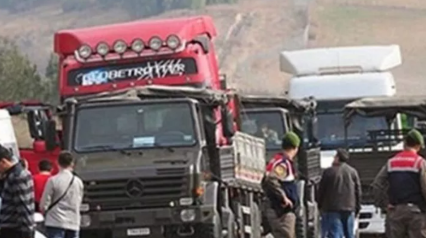 MİT TIR'larının durdurulması davasında hapis cezalarının gerekçesi açıklandı