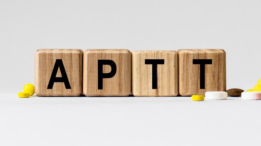 APTT nedir? Uygun değerler kaç olmalıdır?