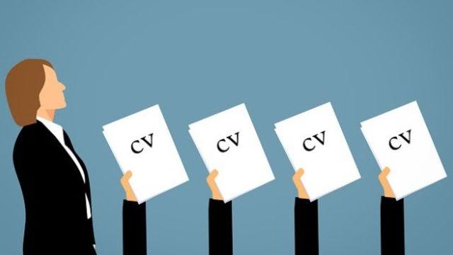 CV nedir? Etkileyici bir CV nasıl hazırlanır?