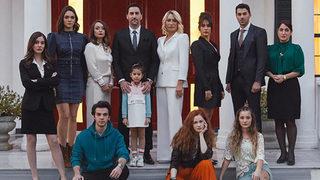 Akrep dizisine flaş transfer! Bestemsu Özdemir hangi rolde oynayacak?