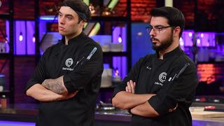 MasterChef'te 2. finalist kim oldu? MasterChef 2020'de kim elendi? İşte MasterChef büyük finale kalan yarışmacılar