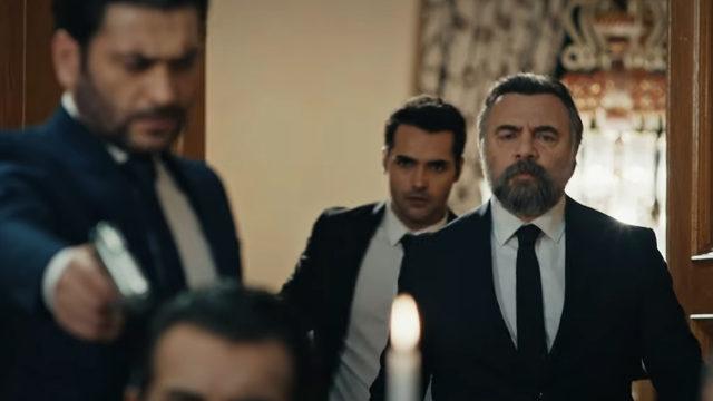 Eşkıya Dünyaya Hükümdar Olmaz 178. son bölümde Hızır, Tipi için canını ortaya koydu! EDHO 179. yeni bölüm fragmanı yayınlandı mı?