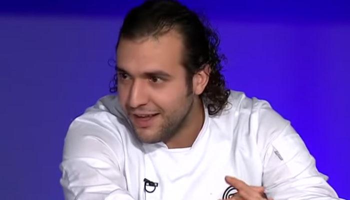 MasterChef Barbaros kimdir? MasterChef 2020 finalisti Barbaros Yoloğlu kaç yaşında ve nereli? İşte MasterChef  Barbaros'un hayat hikayesi