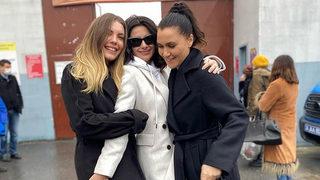 Yasak Elma 92. yeni bölüm fragmanı yayınlandı! Yasak Elma'da Ender, Yıldız ve Şahika cezaevine giriyor!