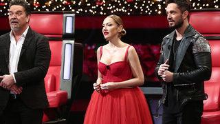 O Ses Türkiye yılbaşı özel bölümü var mı? Hangi ünlüler sahne alacak?