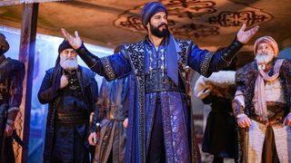 Kuruluş Osman dizisine üç yeni transfer! Hangi ünlü oyuncular kadroya katıldı? 