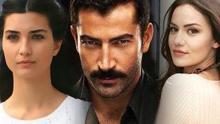 Tuba Büyüküstün ve Fahriye Evcen, Fatih'in kadrosunda mı?