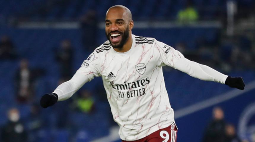 ÖZET | Brighton & Hove Albion - Arsenal maç sonucu: 0-1