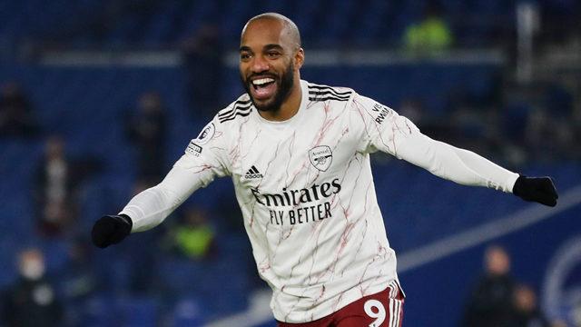 ÖZET | Brighton & Hove Albion - Arsenal maç sonucu: 0-1