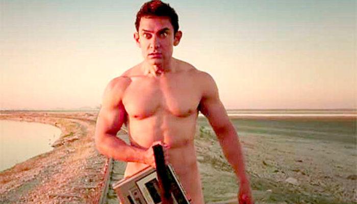 Şimdiye kadar izlemediyseniz pişman olacağınız Aamir Khan filmleri