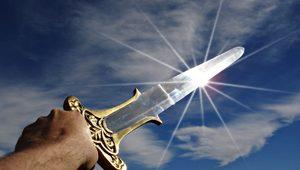 Rüyada kılıç görmek ne anlama gelir? Rüyada parlak, altın kılıç görmek ne demek?