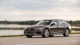Audi A6 Allroad, RS6, RS7 ve Q7 modelleri geri çağırıyor