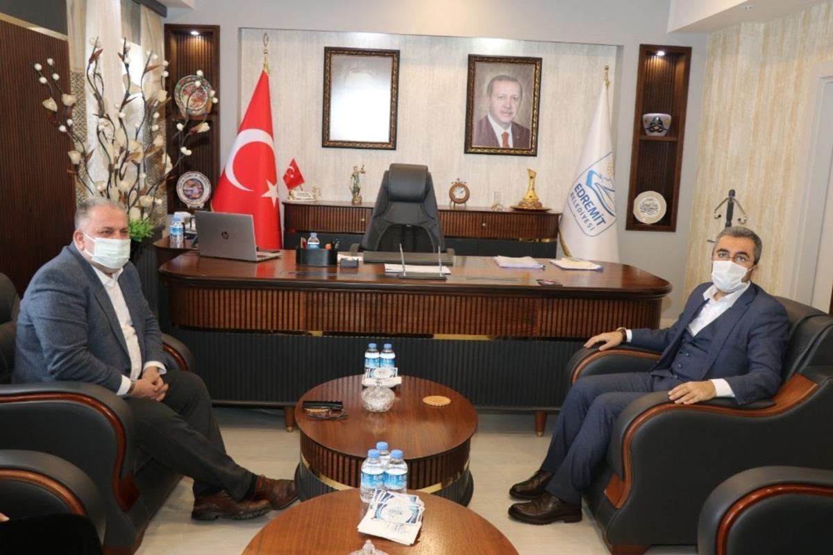 G&uuml;la&ccedil;ar: &ldquo;Bu s&uuml;reci beraber yeneceğiz&rdquo;